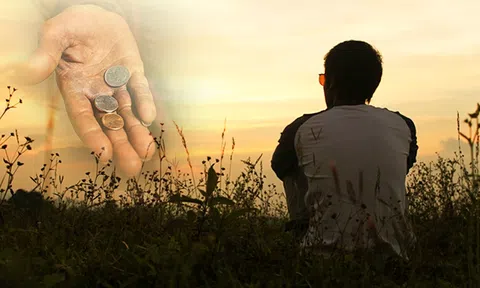 Lương tâm của con người đáng giá bao nhiêu?